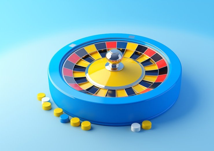 Koleksi permainan slot dan live dealer di Grand Slam